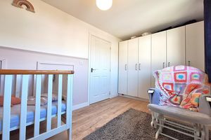 Bedroom - click for photo gallery